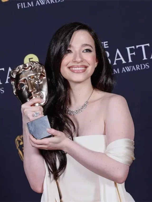 BAFTA 2025: India’s All We Imagine As Light Falls Short; Full Winners List