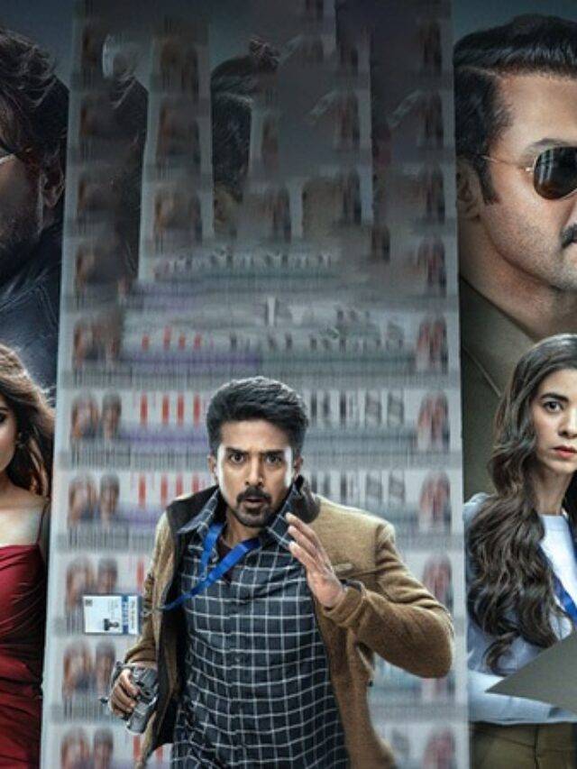 Binge Alert! 11 Must-Watch OTT Releases This Week