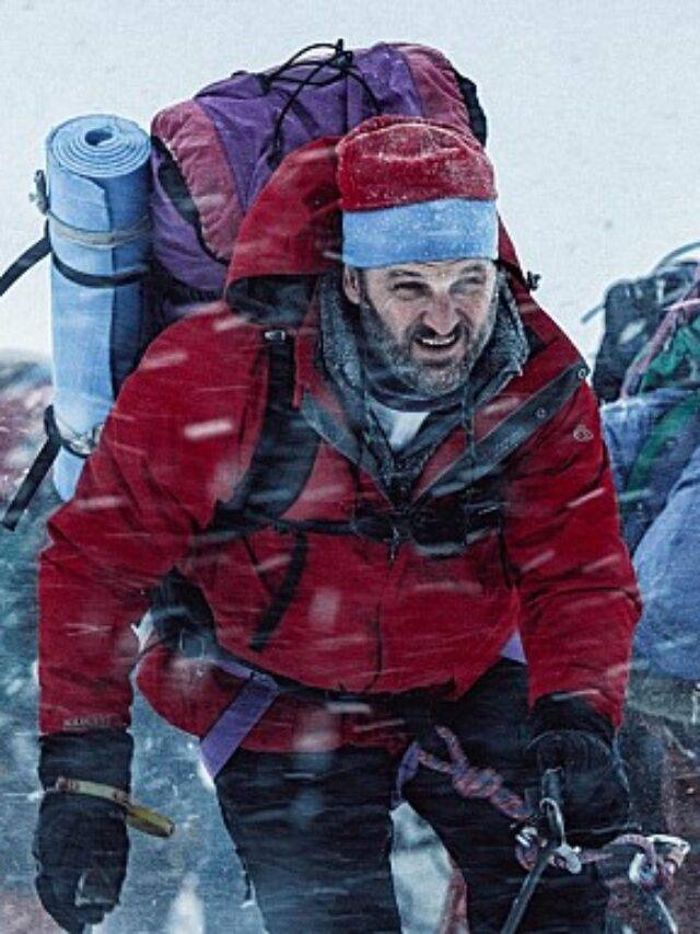 10 Must-Watch True Story-Based Movies That Will Move You